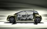 Lincoln C Concept 2007 года